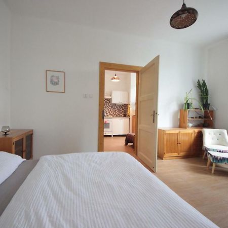 Gallery Apartment Praha Bagian luar foto