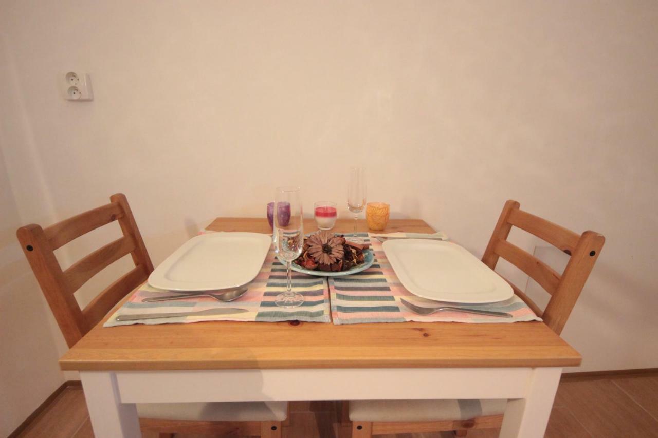 Gallery Apartment Praha Bagian luar foto