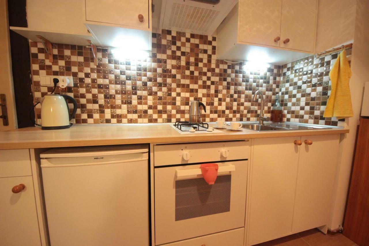 Gallery Apartment Praha Bagian luar foto