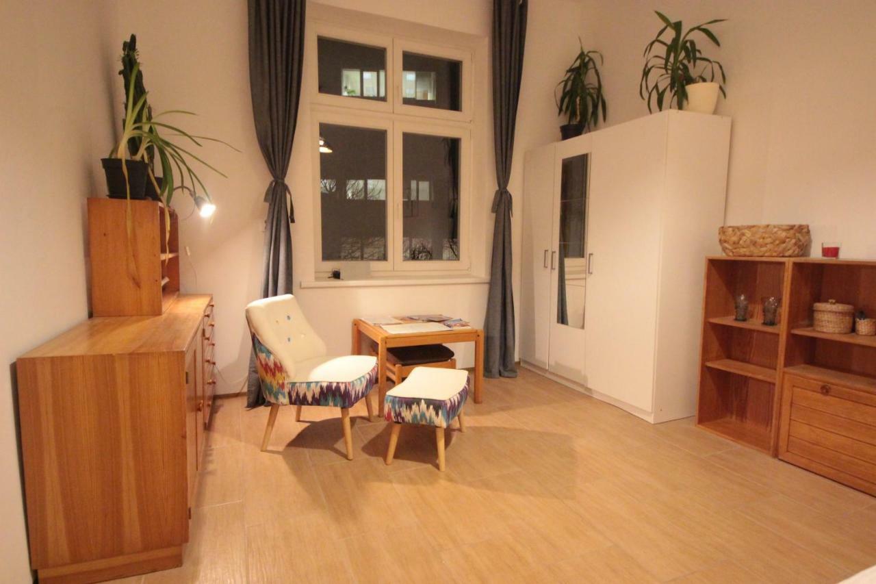 Gallery Apartment Praha Bagian luar foto