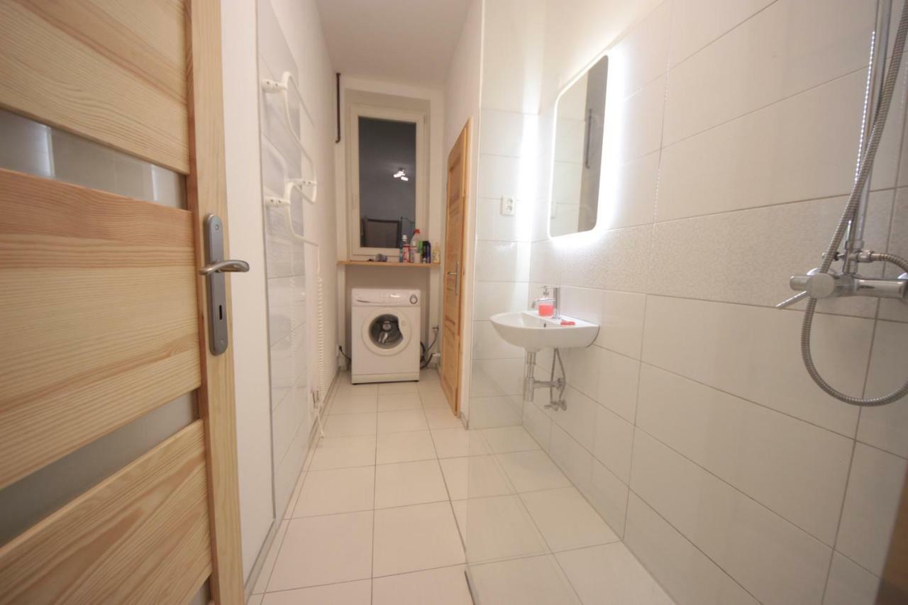Gallery Apartment Praha Bagian luar foto