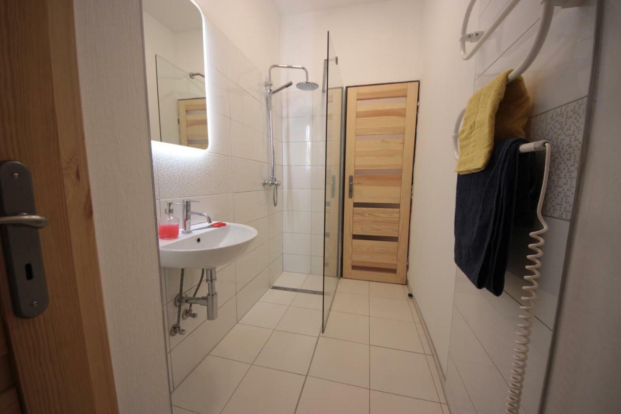 Gallery Apartment Praha Bagian luar foto