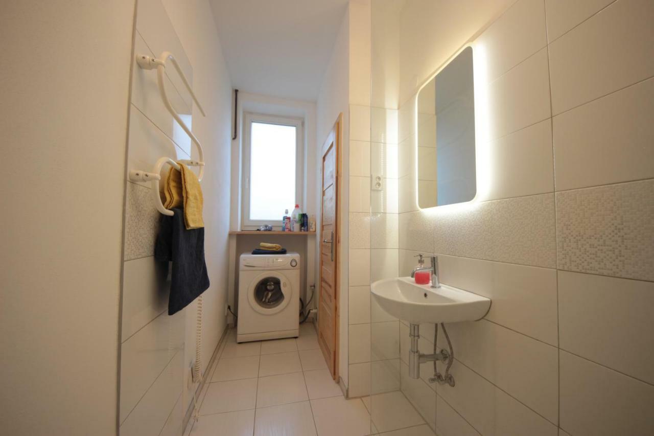 Gallery Apartment Praha Bagian luar foto