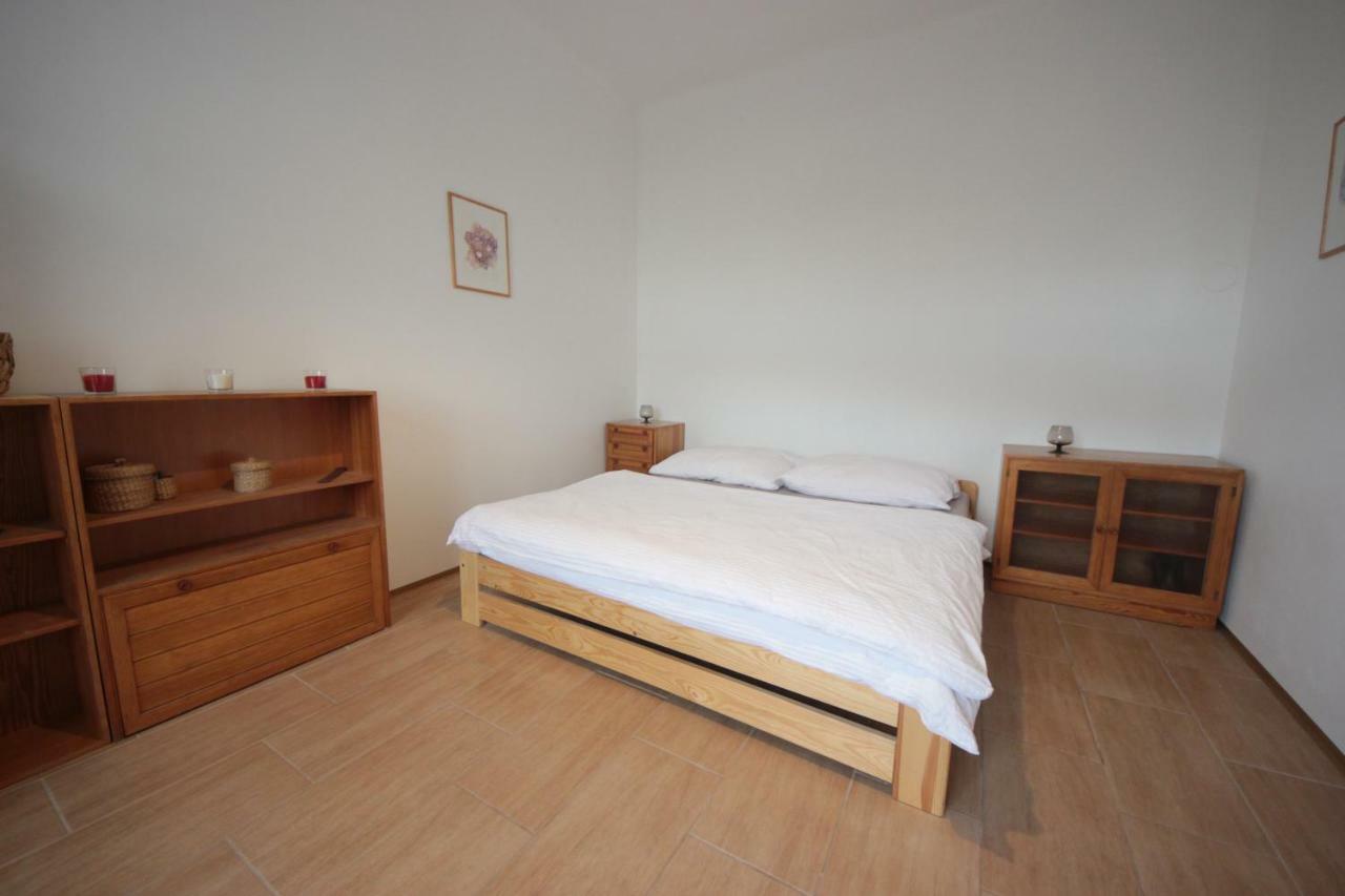Gallery Apartment Praha Bagian luar foto