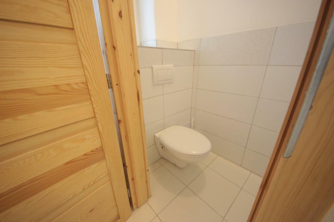 Gallery Apartment Praha Bagian luar foto