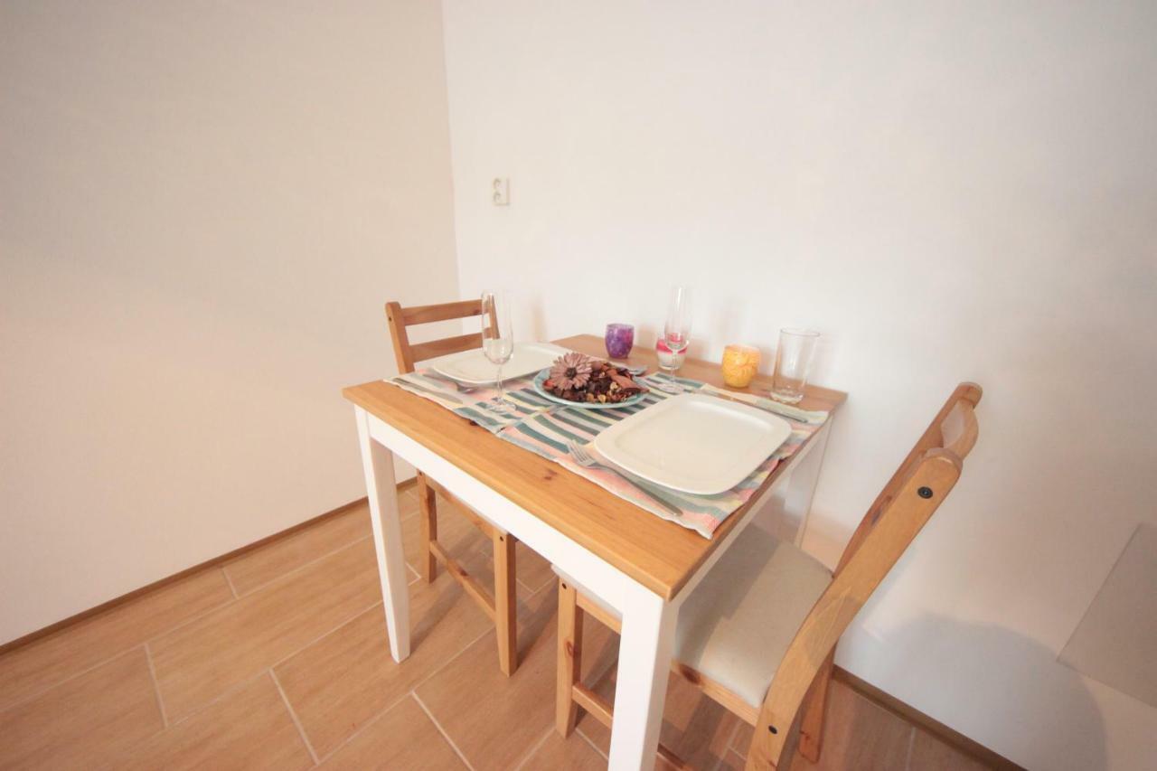 Gallery Apartment Praha Bagian luar foto