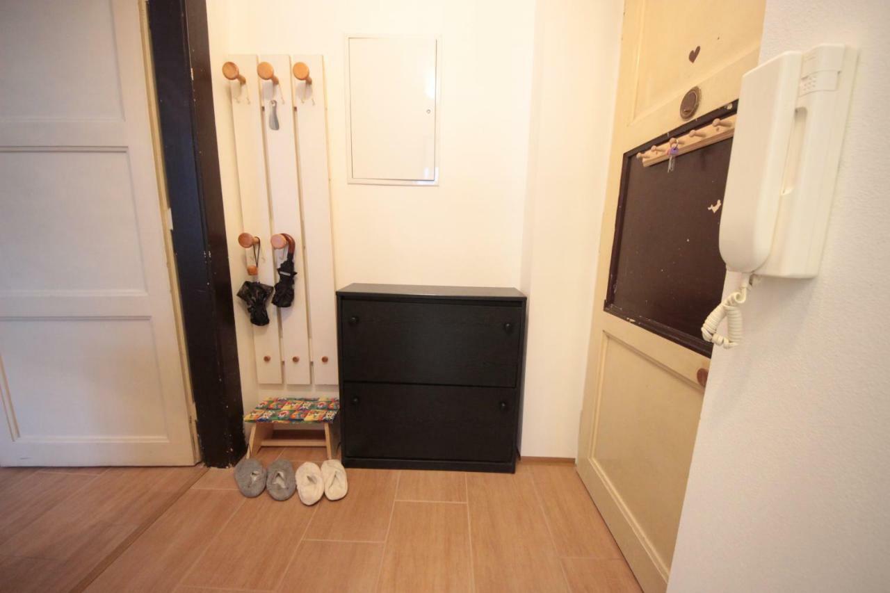 Gallery Apartment Praha Bagian luar foto