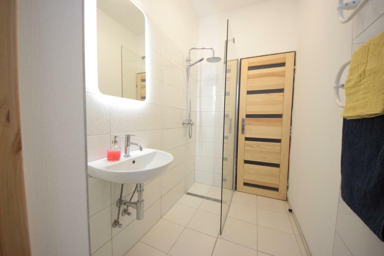 Gallery Apartment Praha Bagian luar foto